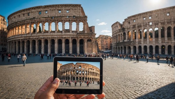 Rome Tourist Card : comment ça fonctionne ?